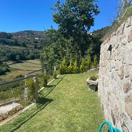 Casinha Do Orjal Villa Ponte de Lima Exterior photo