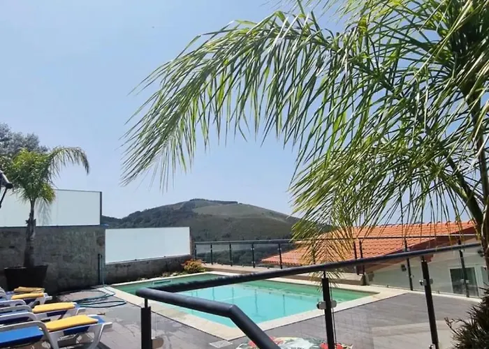 Casinha Do Orjal