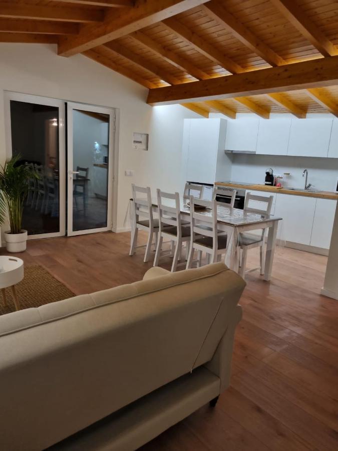 Casinha Do Orjal *