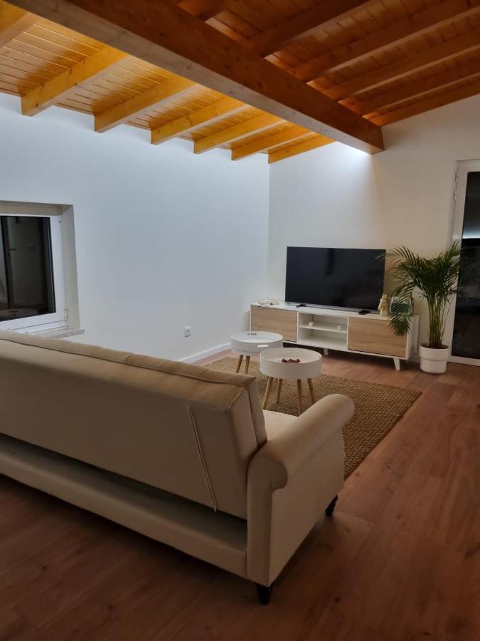 Casinha Do Orjal *